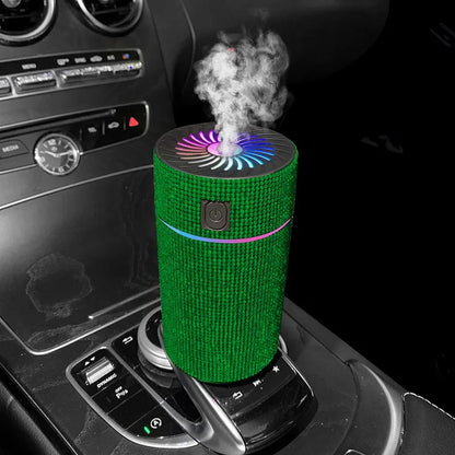 Car Diffuser Humidifier