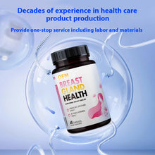Sealed Wellness Supplement Capsules