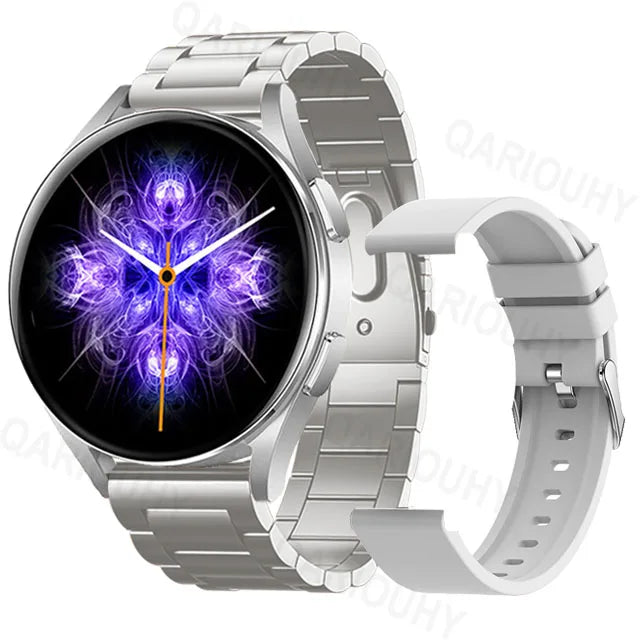 New Smartwatch HD Full Touch - Smart Watch