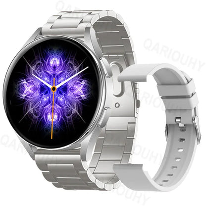 New Smartwatch HD Full Touch - Smart Watch