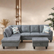 Sectional Couch 