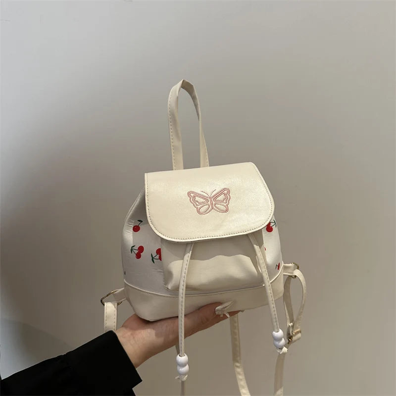 Women's Coach Signature Mini Darcie Carryall Crossbody Bag