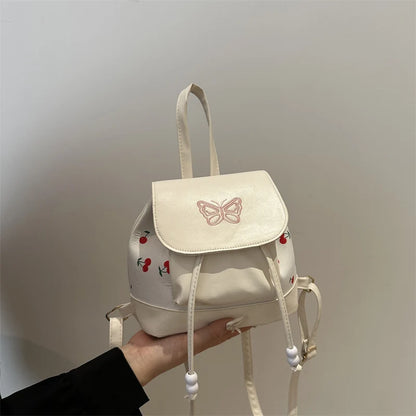Women's Coach Signature Mini Darcie Carryall Crossbody Bag