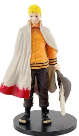 Naruto Anime Figure Naruto Uzumaki Kakashi Uchiha Madara Sasuke model