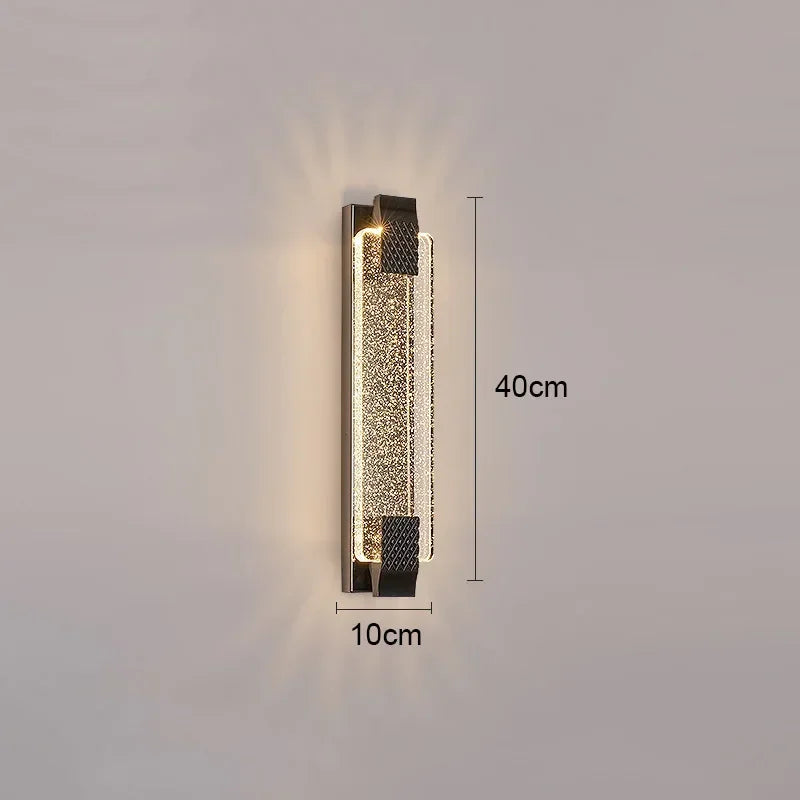 Bubble Wall Lamp