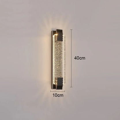 Bubble Wall Lamp