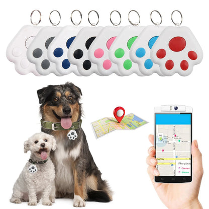 Mini GPS