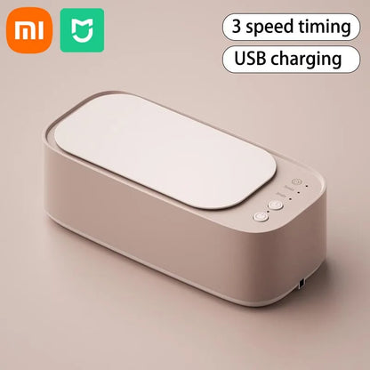 Ultrasonic Cleaner