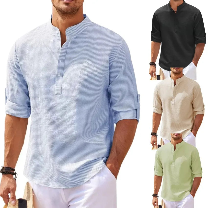 JACK | Casual Collar Shirt
