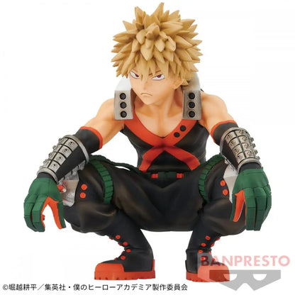 My Hero Academia Figures