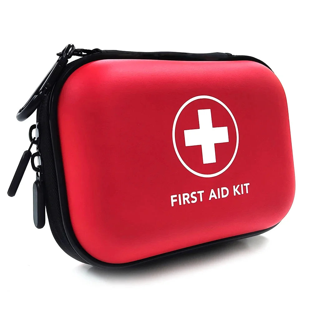 First Aid Bag 