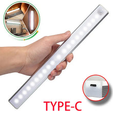 Sensor Light