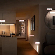 Sensor Light