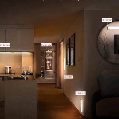 Sensor Light