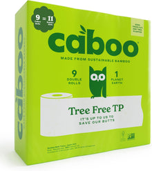 Septic Safe Toilet Tissue,