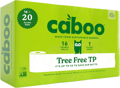 Septic Safe Toilet Tissue,
