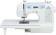Sewing and Quilting Machine