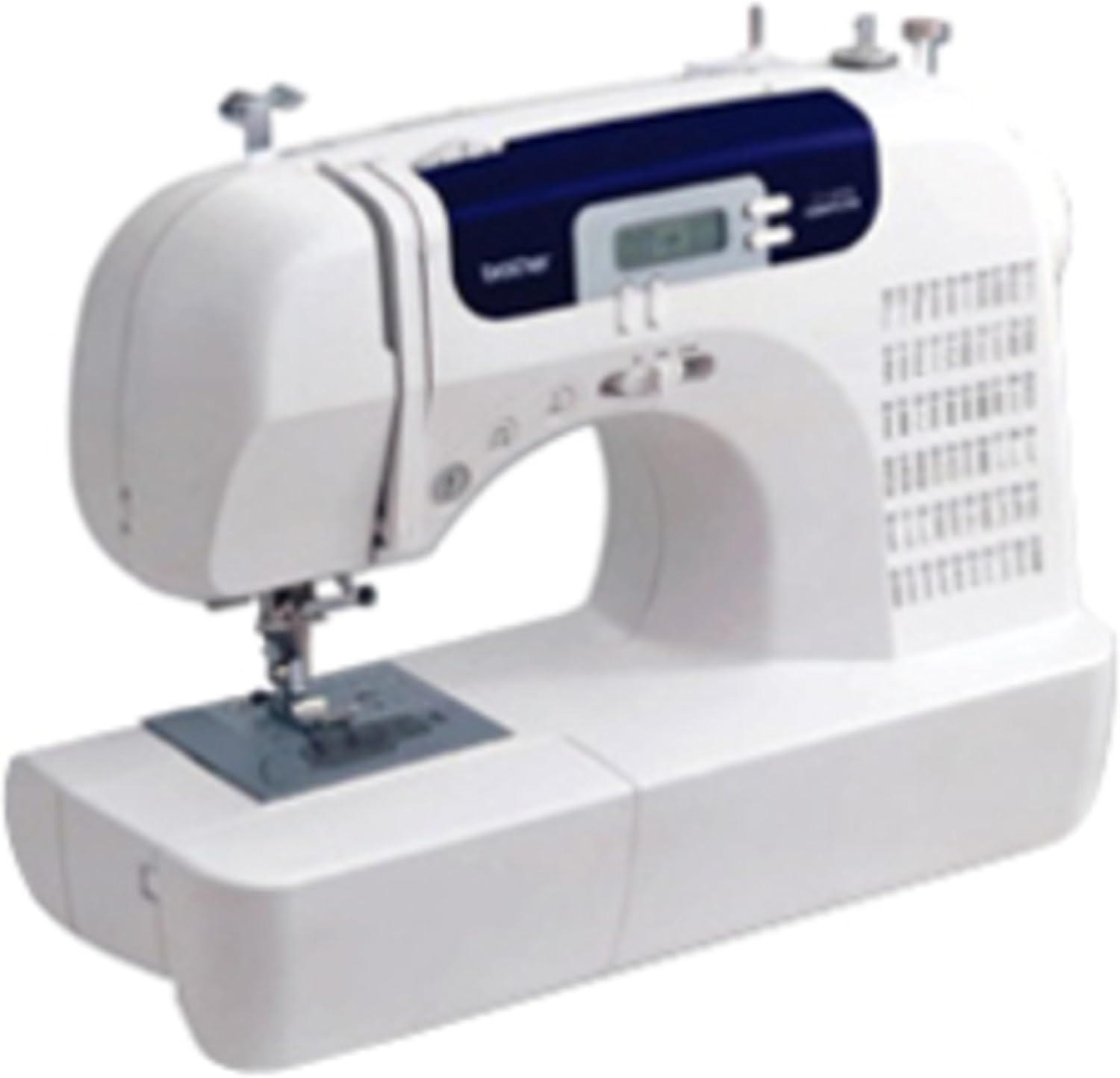 Sewing and Quilting Machine