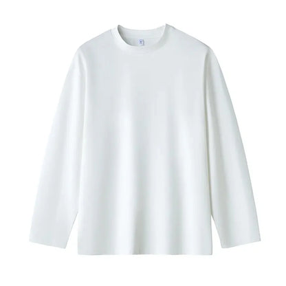 Aerial Lyra Hoop Long Sleeve T-Shirt