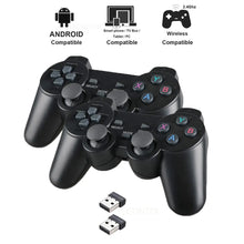 2.4G Wireless Controller