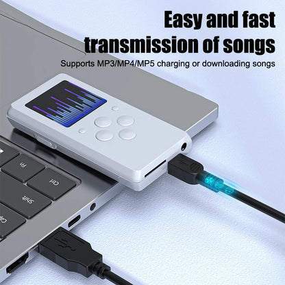 VAORLO 0.8M USB 2.0A Male to Mini B 5 Pin Cable for MP3 MP4 Camera Phone
