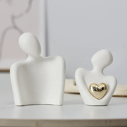 Art Decoration Ceramic Crafts