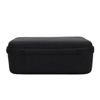 Storage Bag For RS 3 Mini Gimbal Portable Box Shoulder Bag PU Handbag Waterproof Carrying Case For DJI RS3 Mini Accessories