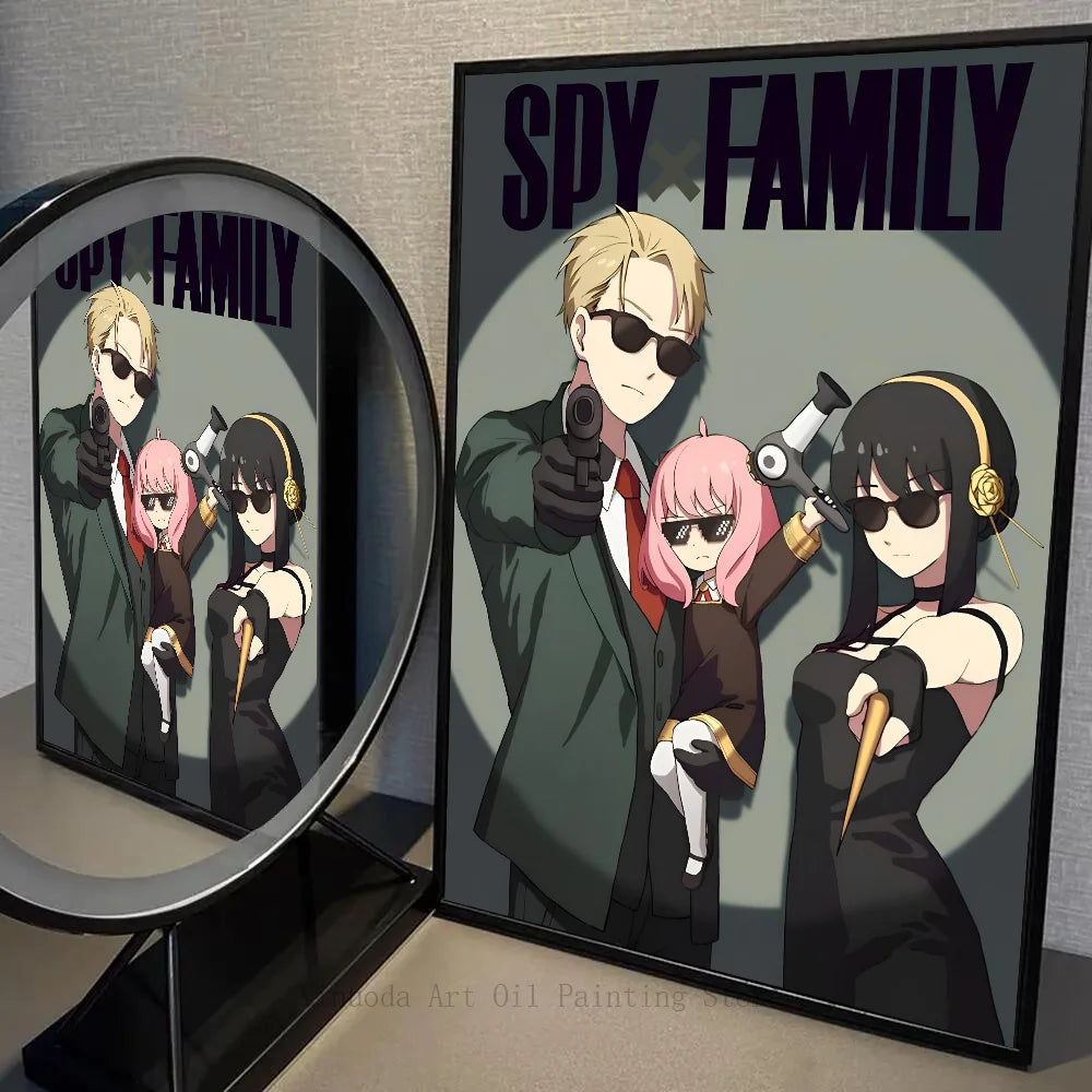 Spy X Family Vol. 11