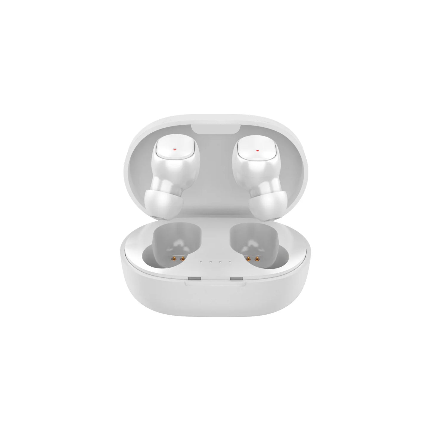 A6Lite TWS Headset Wireless Earphones Bluetooth for Xiaomi Huawei iPhone
