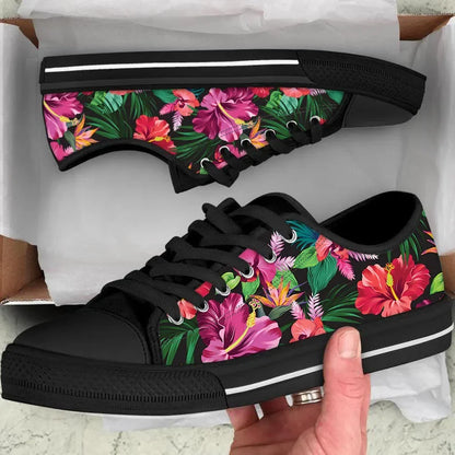 Women's Low Top Sneakers