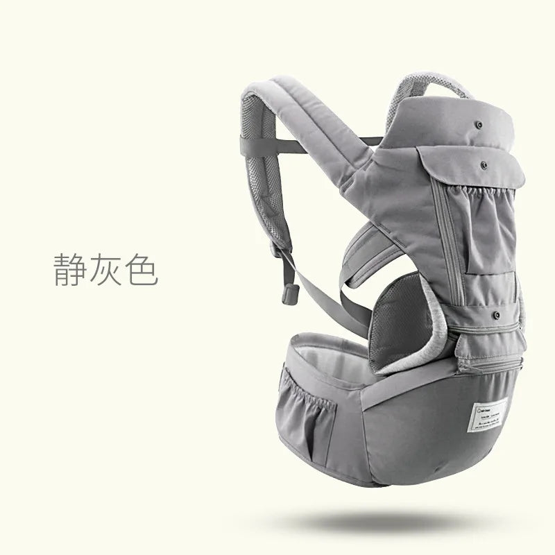 New Nordic Baby Carrier