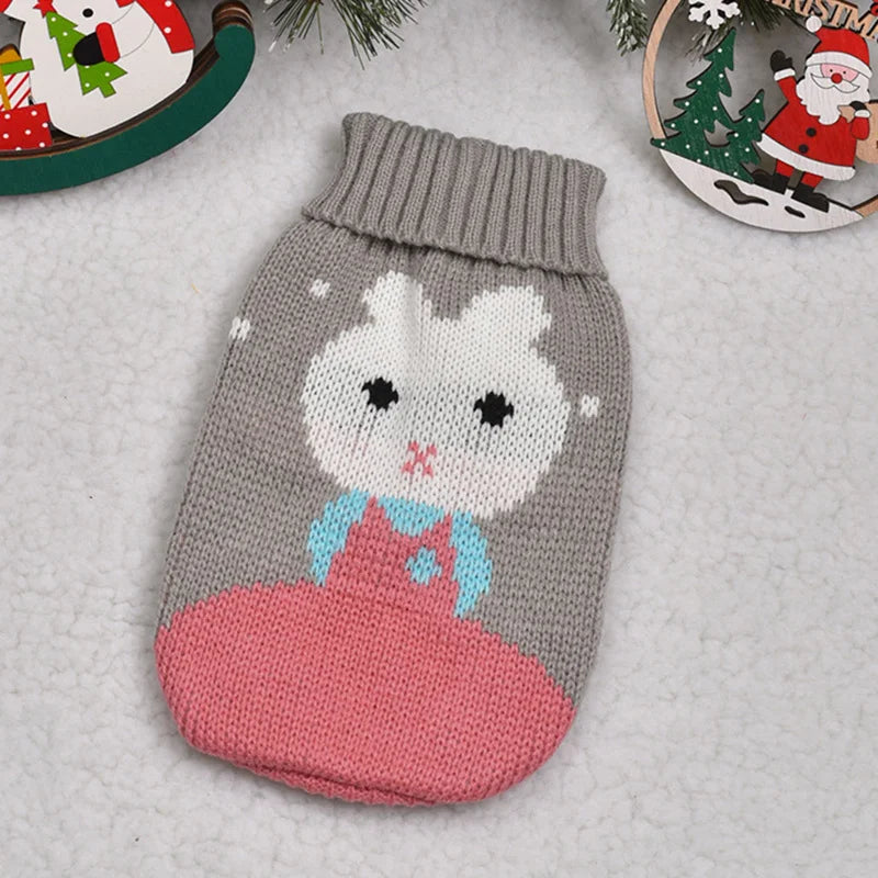 Cute Pet Dog Sweater
