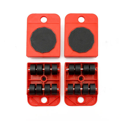 Furniture Mover Kit