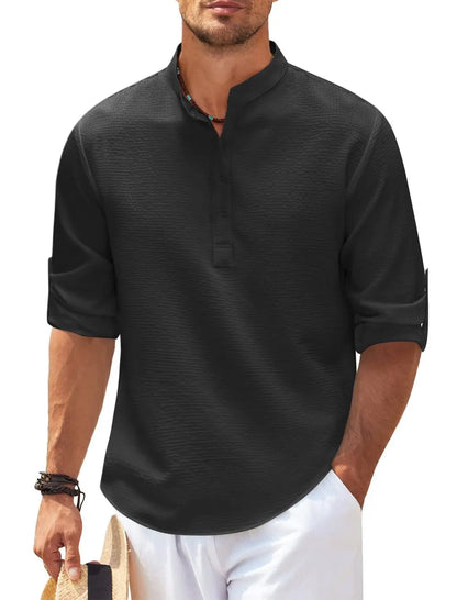 JACK | Casual Collar Shirt