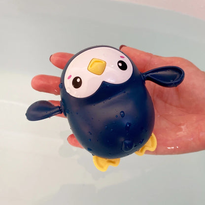 Cute Water Egg Toy