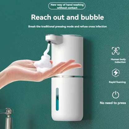 Ciormax™ Automatic Foam Soap