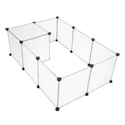 Large Outdoor Portable Pet Playpen