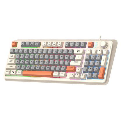 DAREU EK815 Mechanical Gaming Keyboard