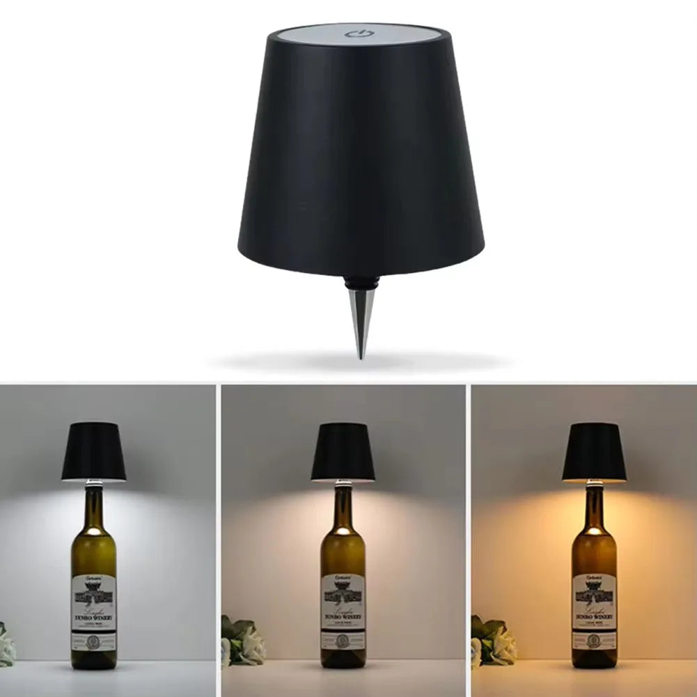 Lovato LED Bottle Lamp