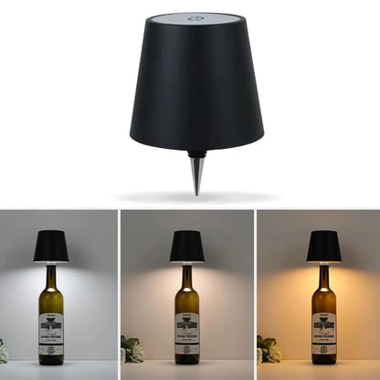 Lovato LED Bottle Lamp