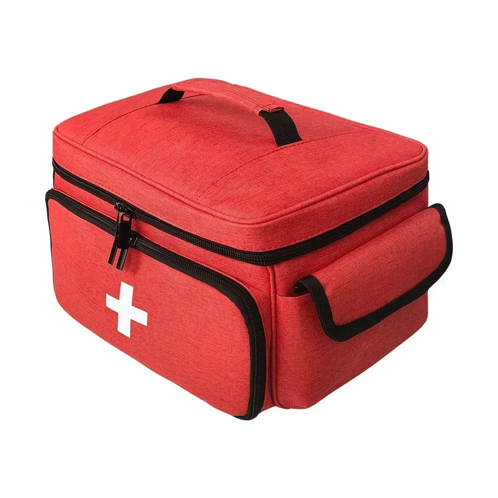 Medical Storage Bag"