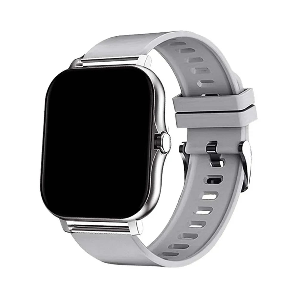 Ultimate Fitness Smartwatch with Heart Rate, Sleep & Activity Tracker
