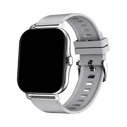 Ultimate Fitness Smartwatch with Heart Rate, Sleep & Activity Tracker