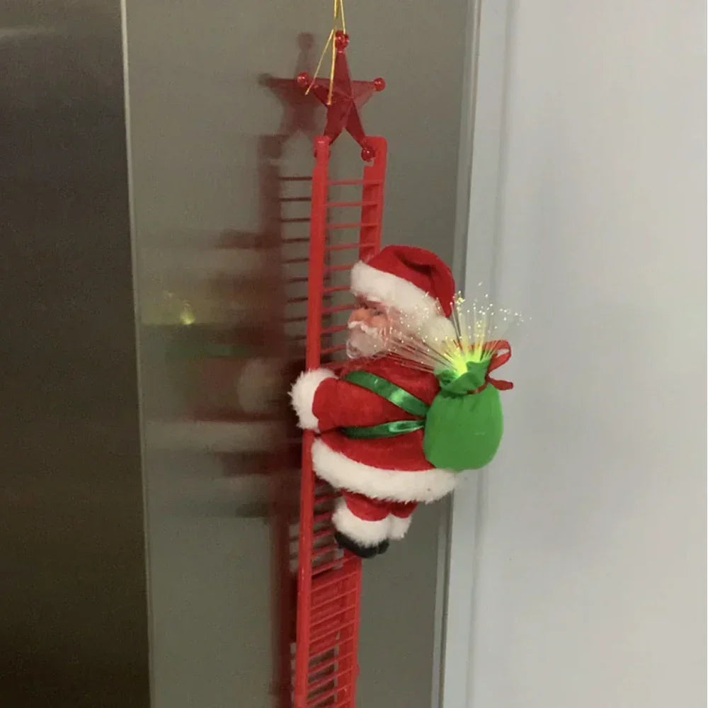 Christmas Tree Ornament 