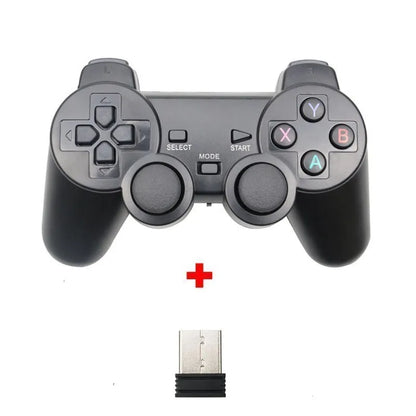 2.4G Wireless Controller