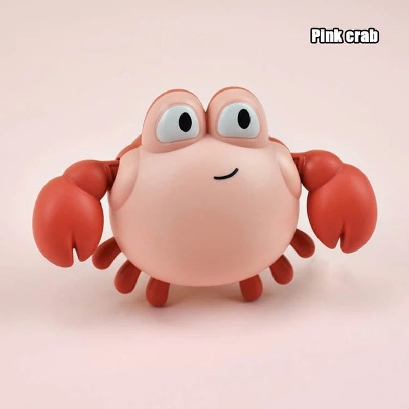 Cute Water Egg Toy