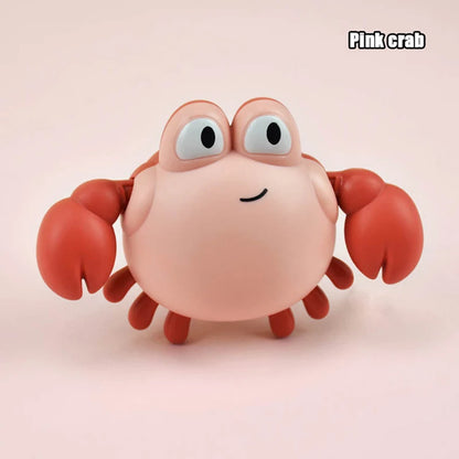Cute Water Egg Toy
