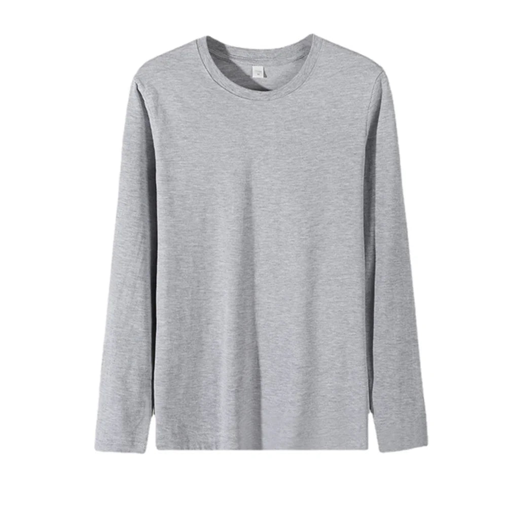 Aerial Lyra Hoop Long Sleeve T-Shirt