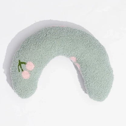 Pet U Shape Calming Pillow