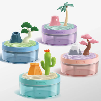 Landscape Air Humidifier